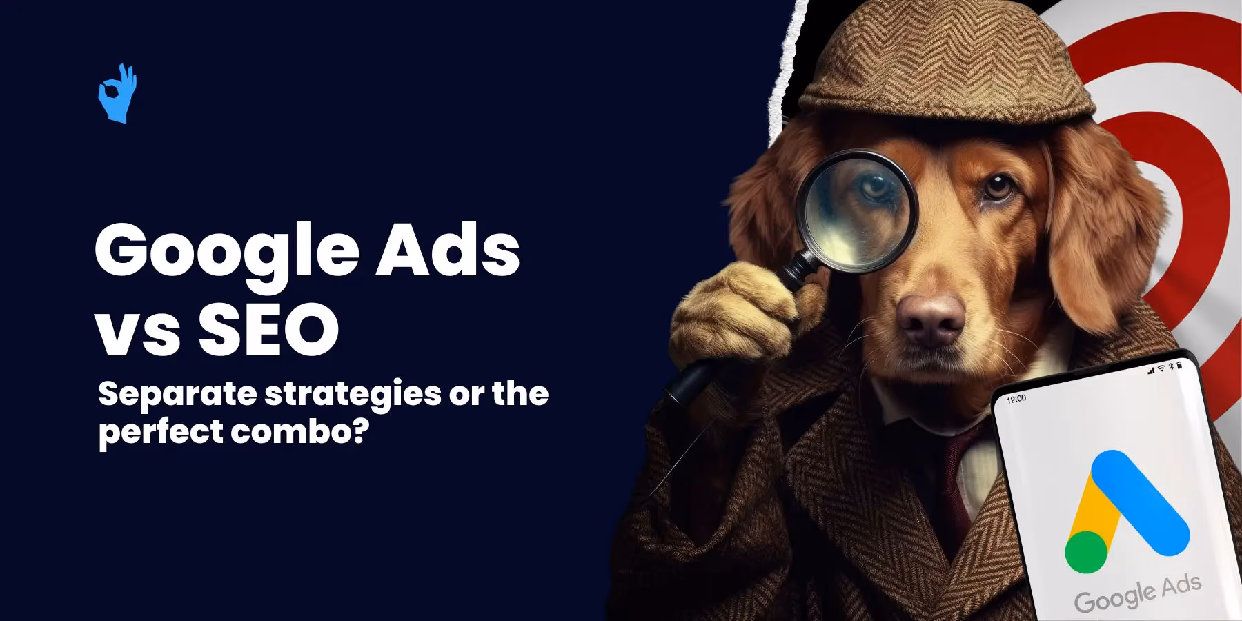 Google ads vs SEO