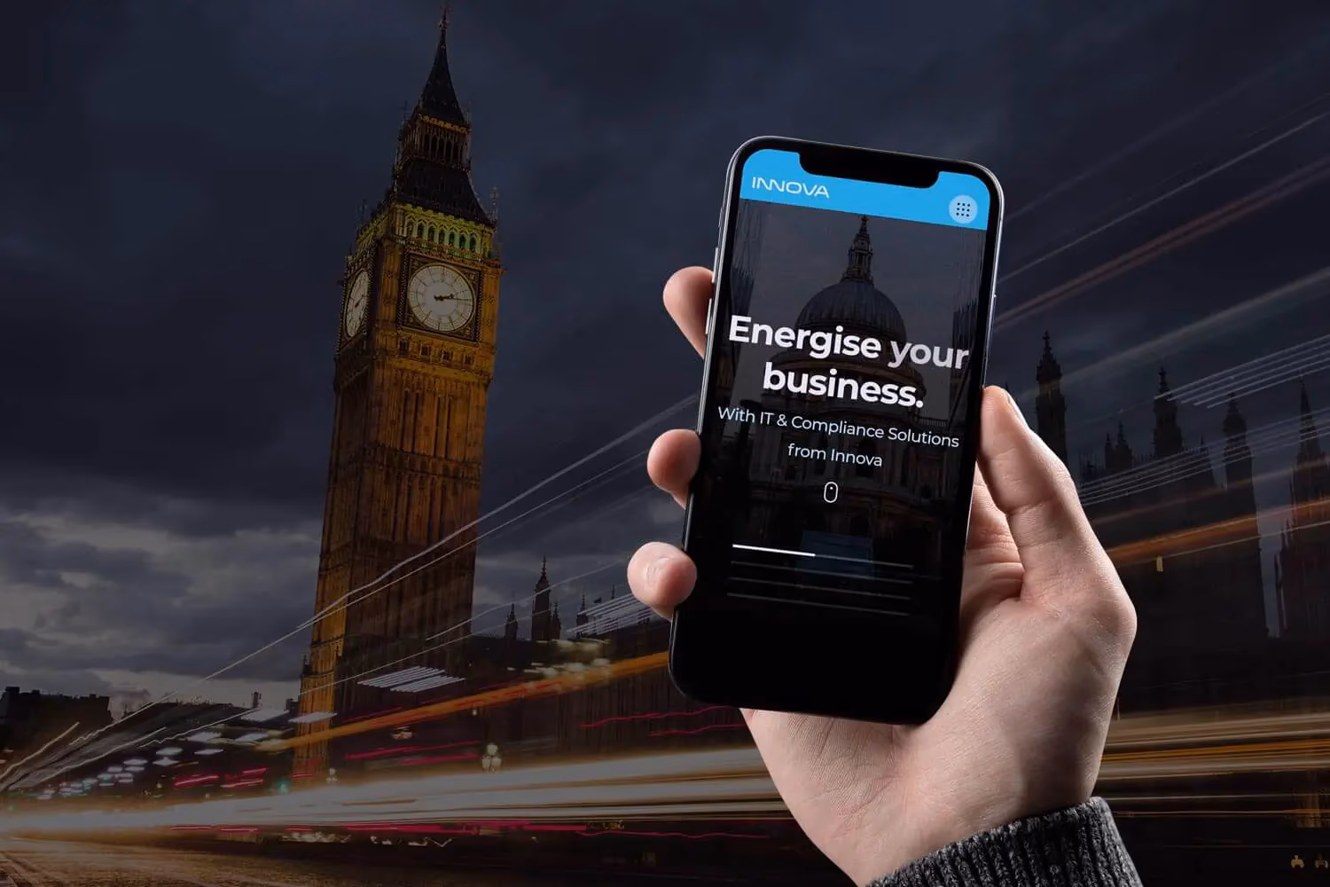 Innova UK