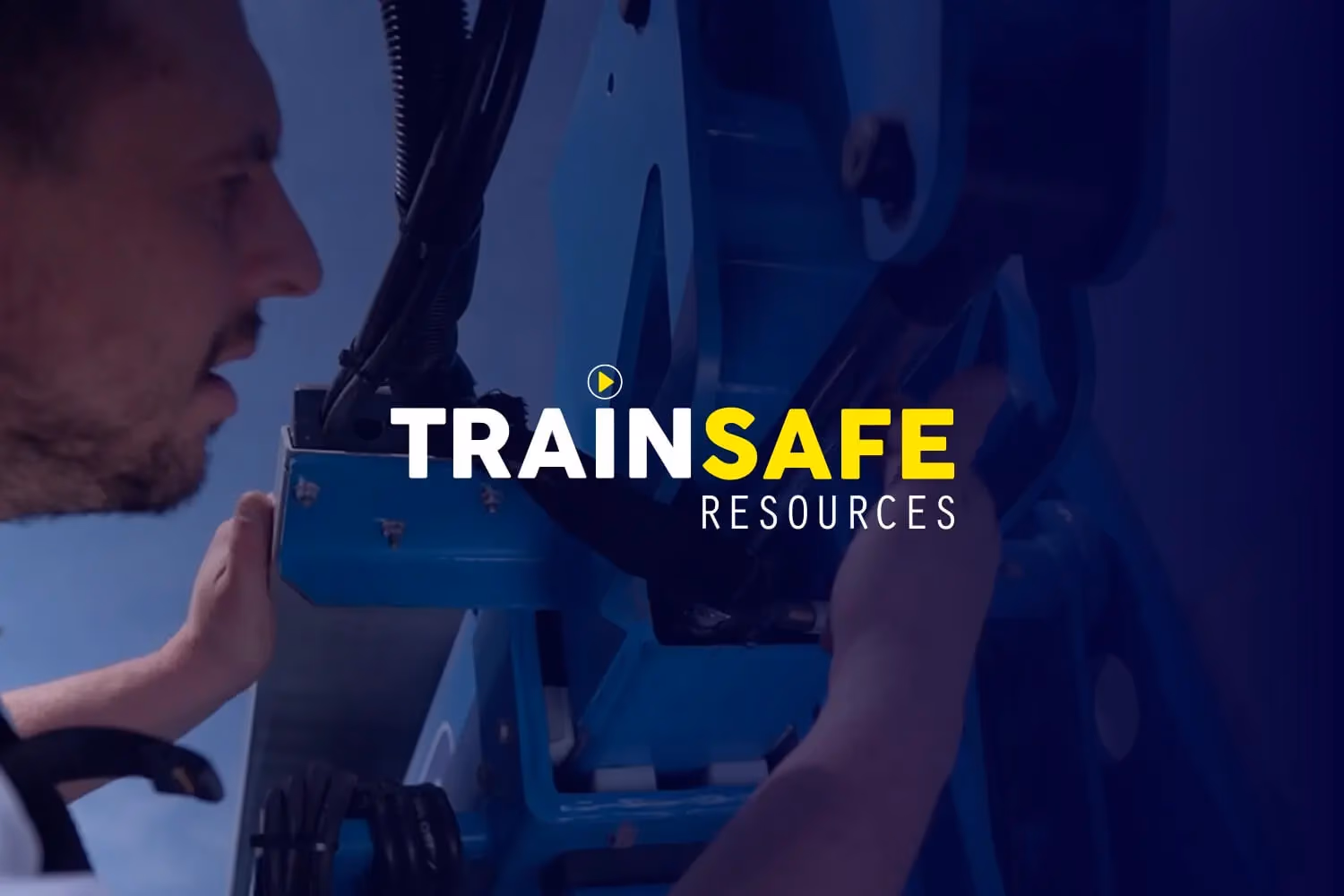 Train Safe Resources