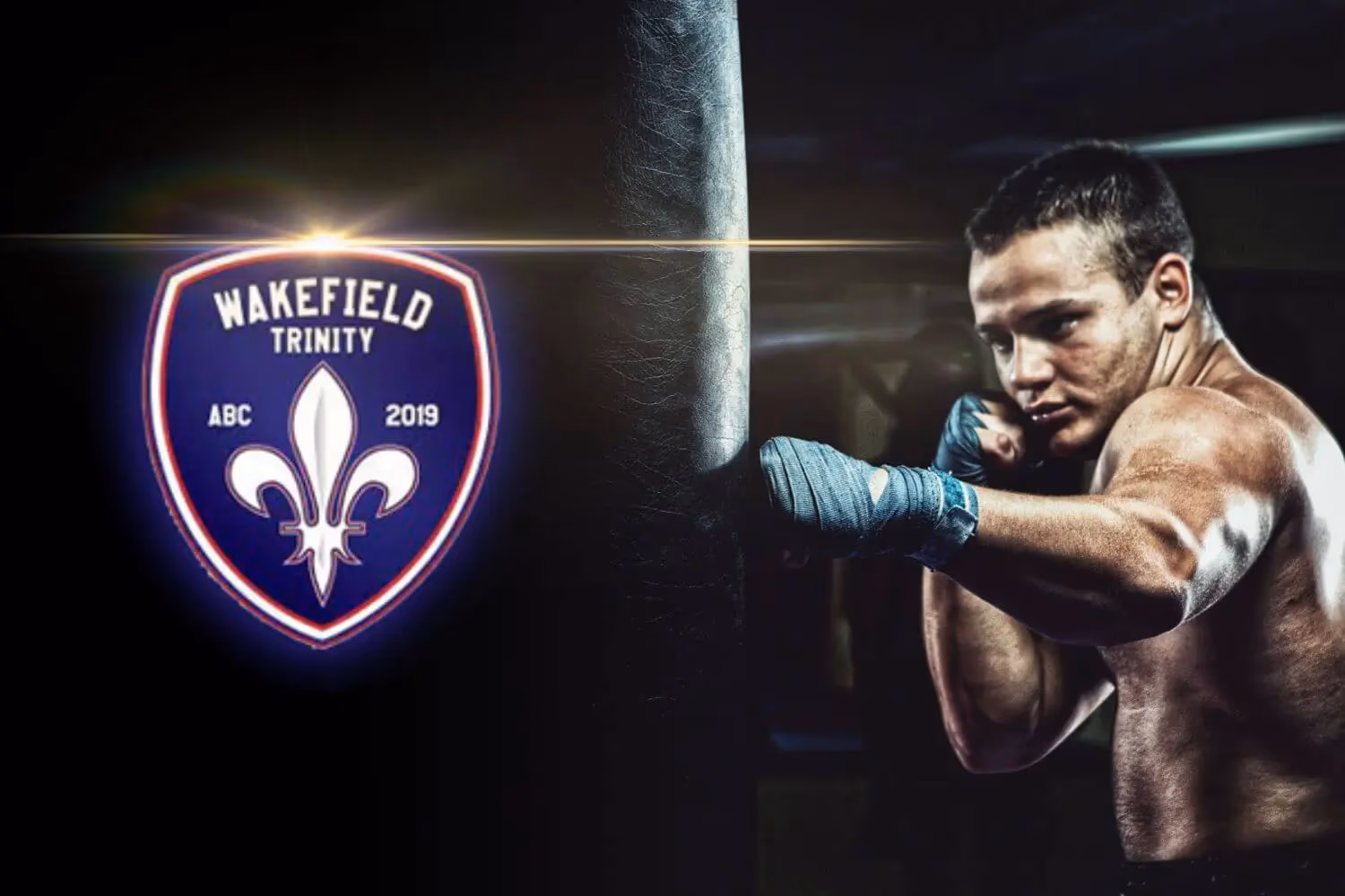 Trinity Boxing Wakefield