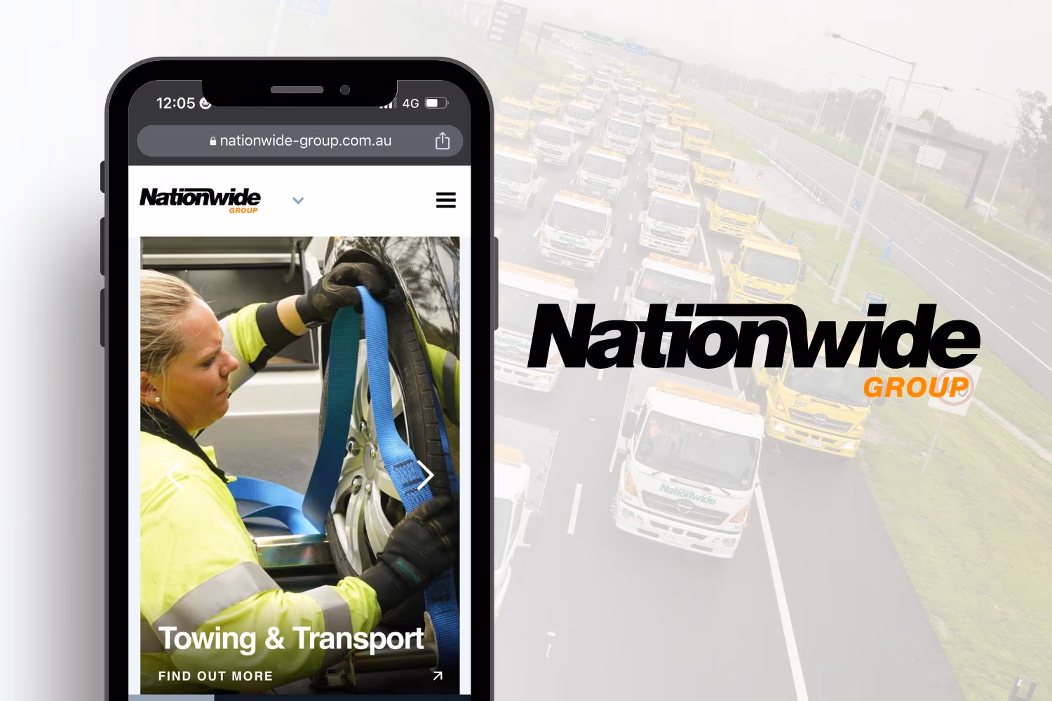 Nationwide Group