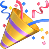 Party popper